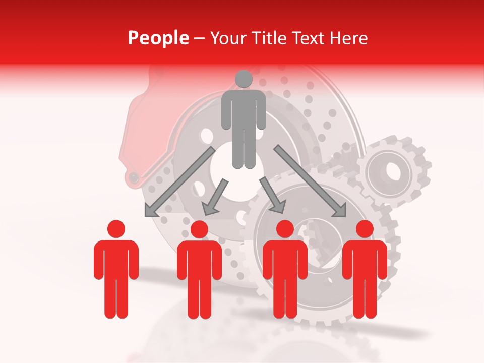 Drink Irish Horizontal PowerPoint Template