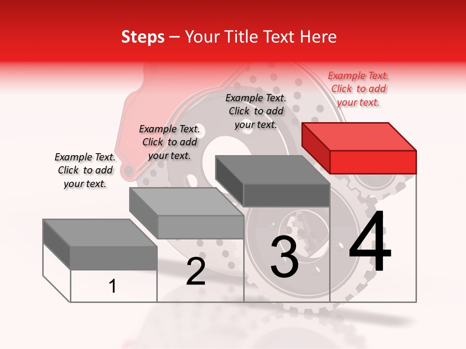 Drink Irish Horizontal PowerPoint Template