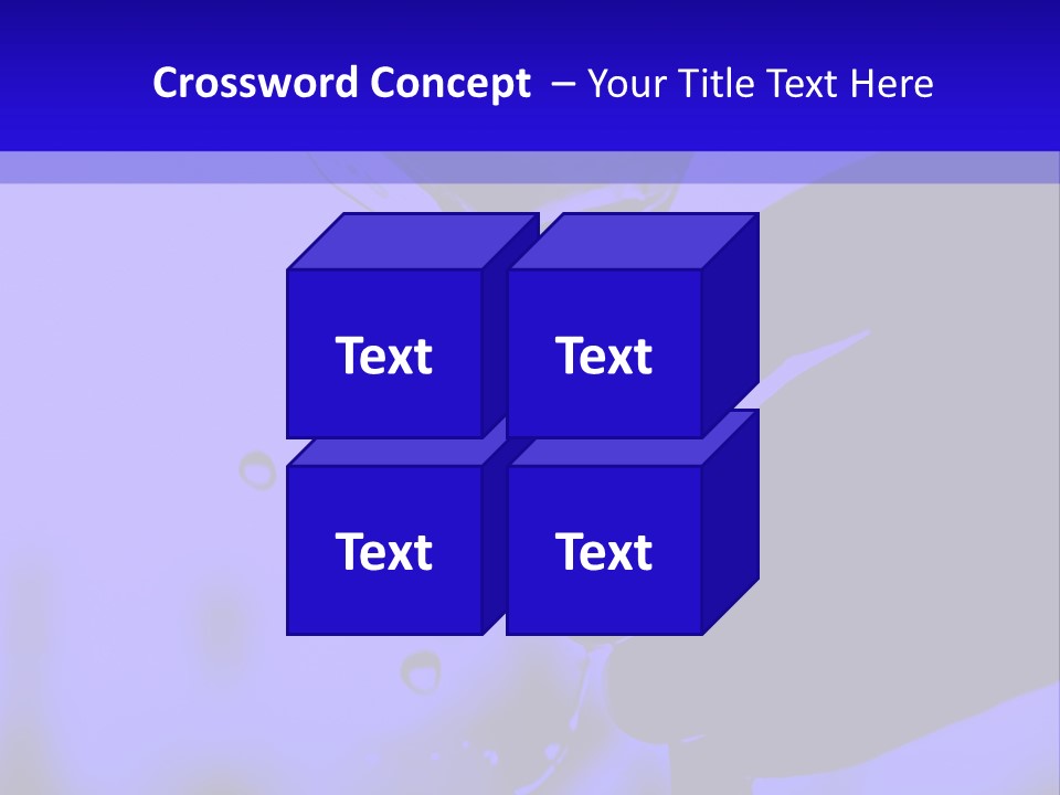 A Person Holding A Martini Glass In Their Hand PowerPoint Template