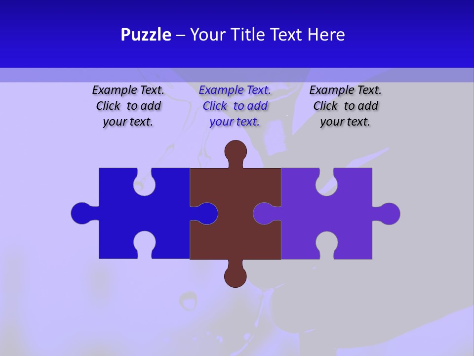 A Person Holding A Martini Glass In Their Hand PowerPoint Template