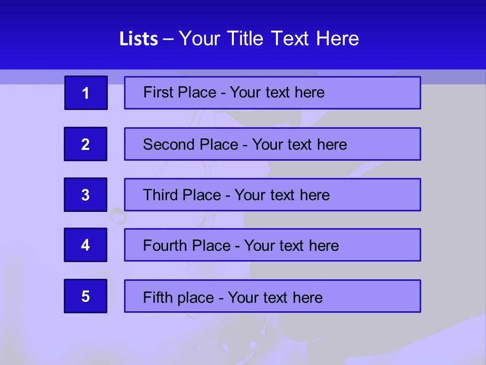 A Person Holding A Martini Glass In Their Hand PowerPoint Template