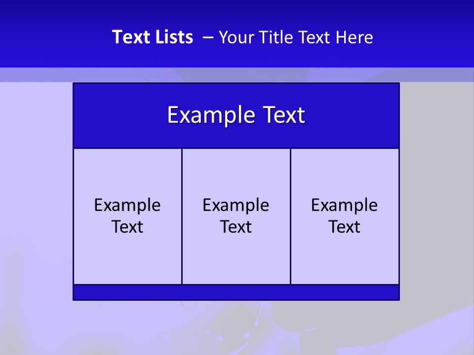 A Person Holding A Martini Glass In Their Hand PowerPoint Template