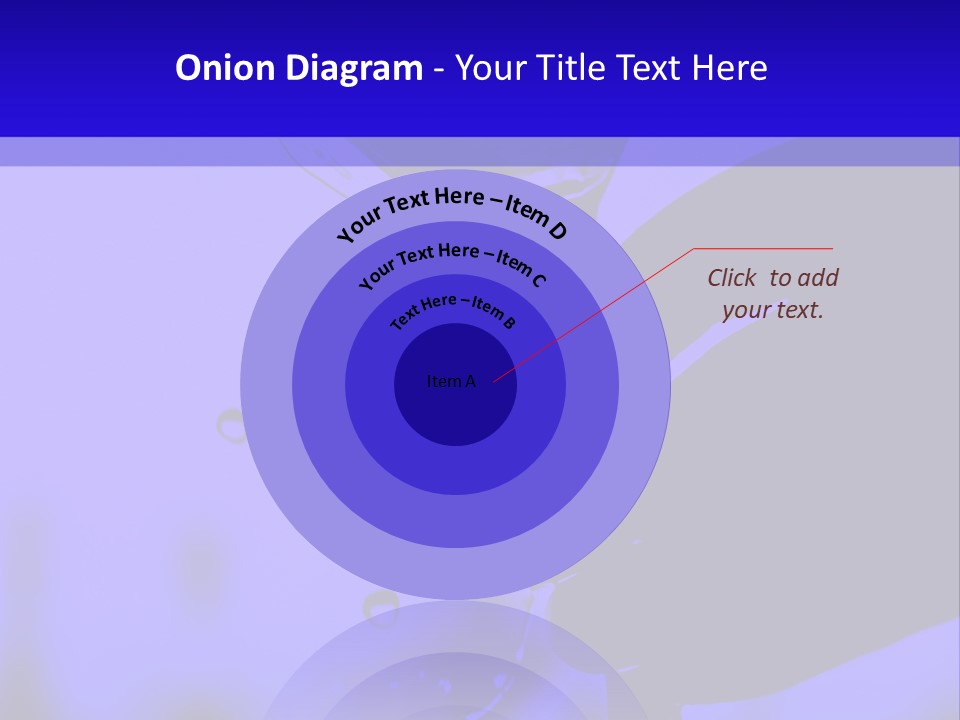 A Person Holding A Martini Glass In Their Hand PowerPoint Template