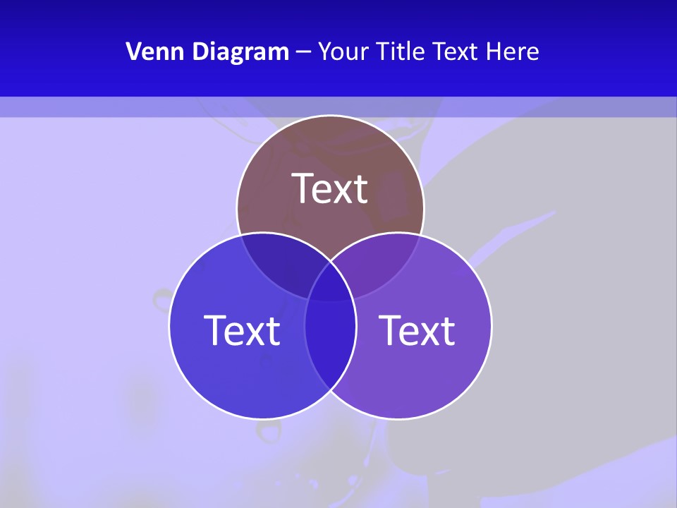 A Person Holding A Martini Glass In Their Hand PowerPoint Template