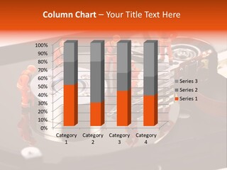 Engineer Megabyte Recovery PowerPoint Template