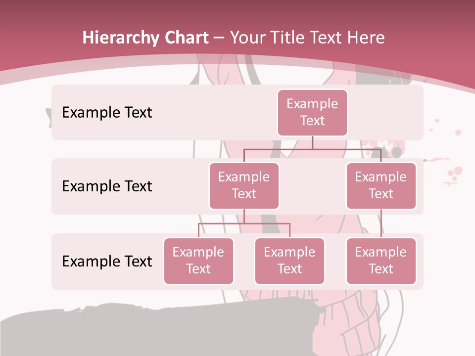 Banks Faceted Commercial PowerPoint Template