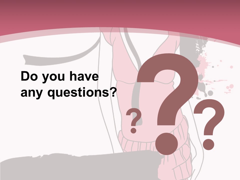 Banks Faceted Commercial PowerPoint Template