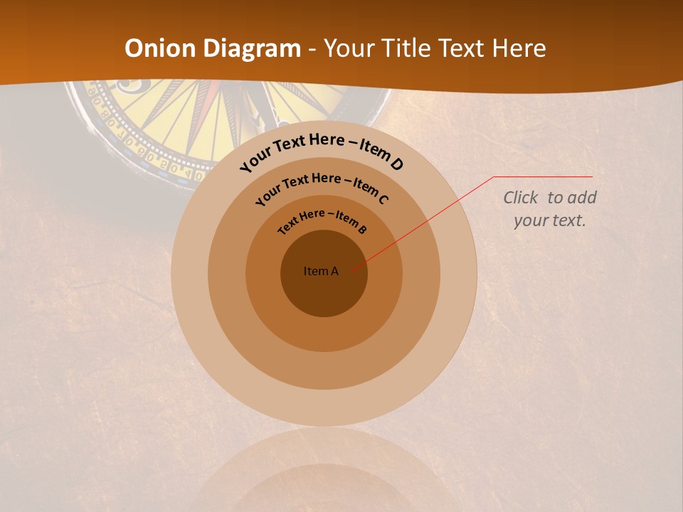 Old Guide West PowerPoint Template