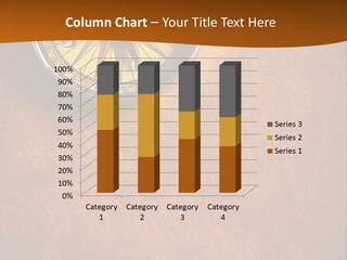 Old Guide West PowerPoint Template