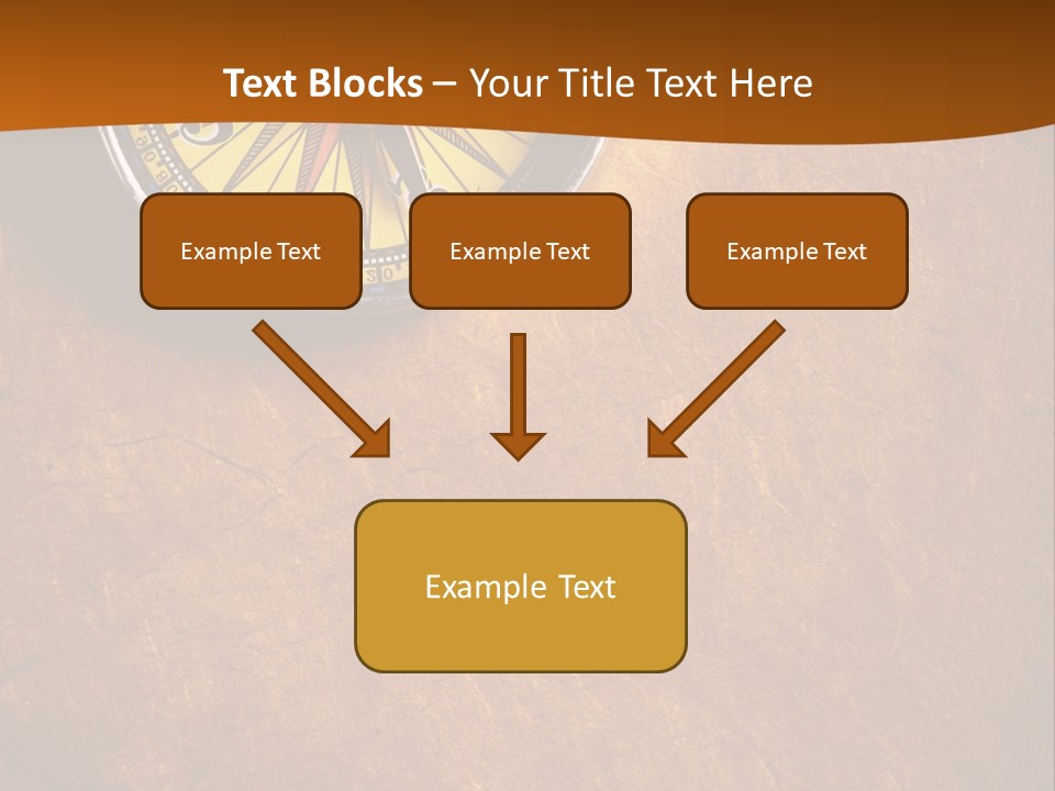 Old Guide West PowerPoint Template