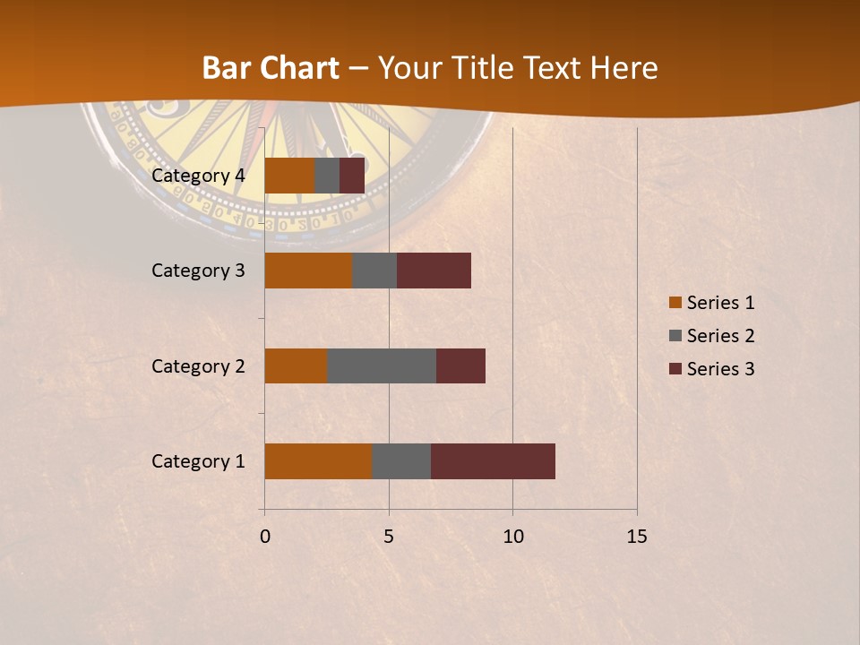 Old Guide West PowerPoint Template