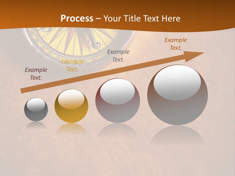 Old Guide West PowerPoint Template