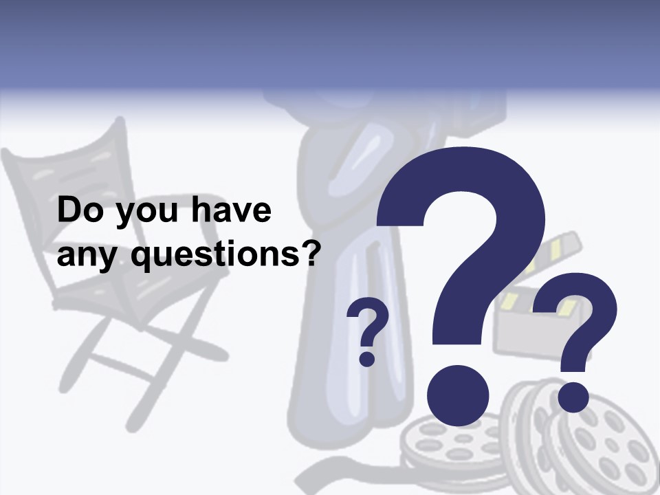 Shape Rocket Stratosphere PowerPoint Template