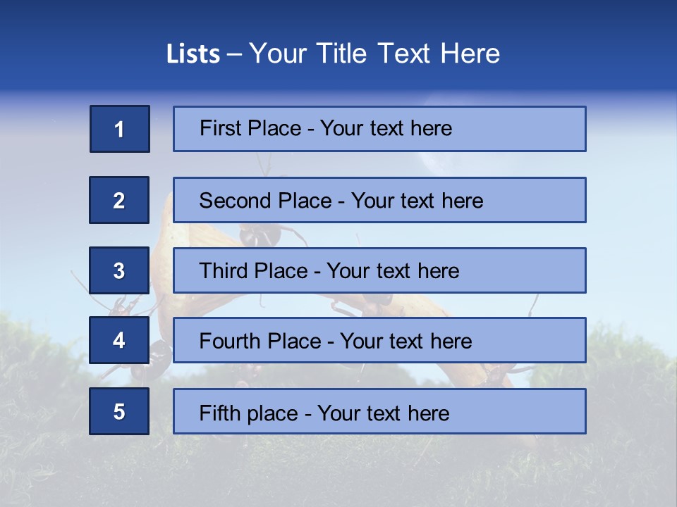 Moon Spaceman Ejection PowerPoint Template