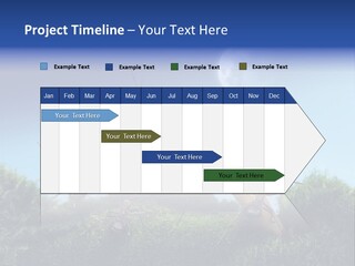 Moon Spaceman Ejection PowerPoint Template