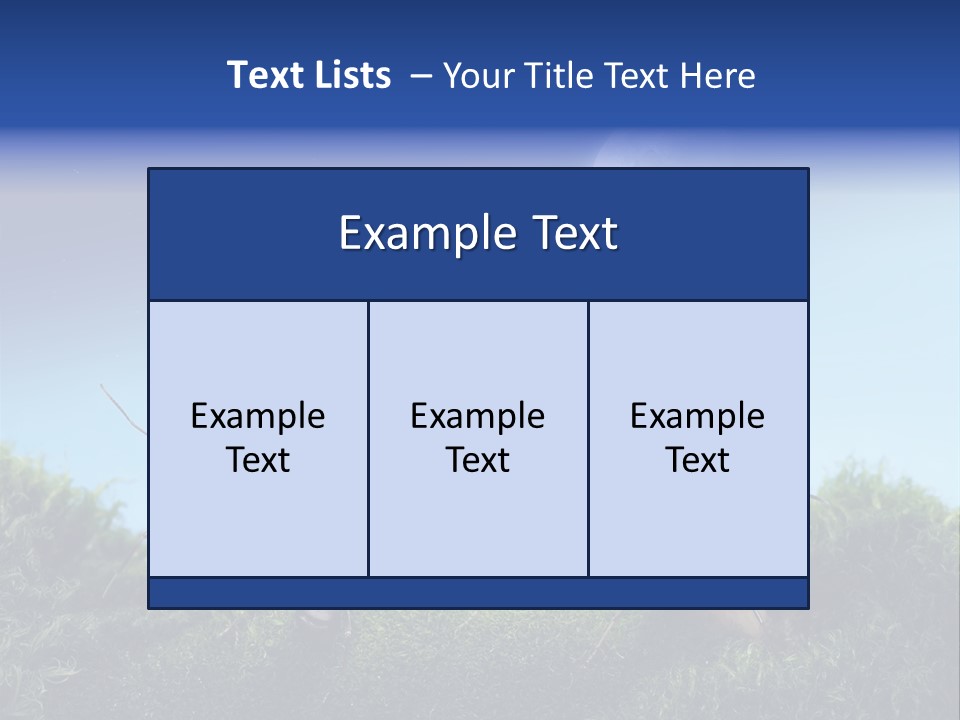 Moon Spaceman Ejection PowerPoint Template