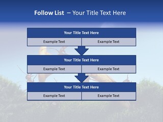 Moon Spaceman Ejection PowerPoint Template