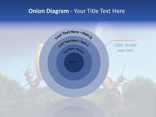 Moon Spaceman Ejection PowerPoint Template