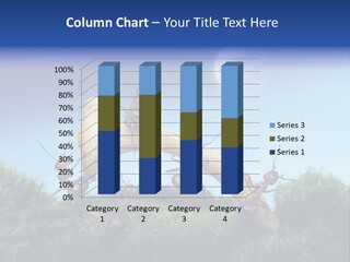 Moon Spaceman Ejection PowerPoint Template