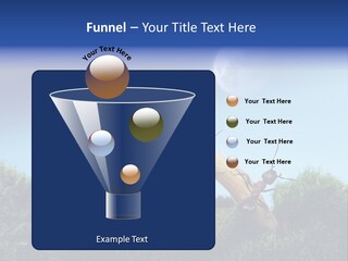 Moon Spaceman Ejection PowerPoint Template