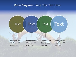 Moon Spaceman Ejection PowerPoint Template