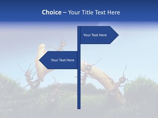 Moon Spaceman Ejection PowerPoint Template