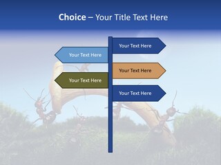 Moon Spaceman Ejection PowerPoint Template