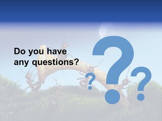 Moon Spaceman Ejection PowerPoint Template