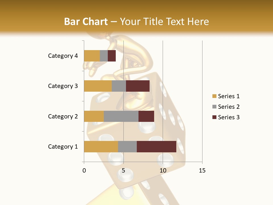 Risk Conceptual Render PowerPoint Template