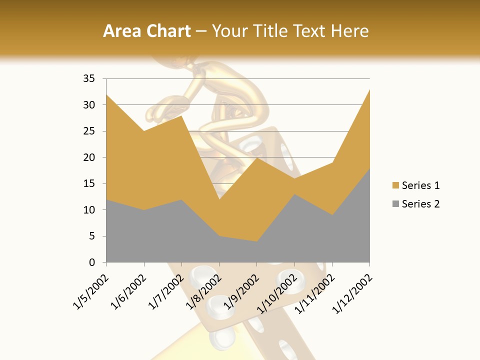 Risk Conceptual Render PowerPoint Template