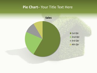 Healthy Housing Sale PowerPoint Template