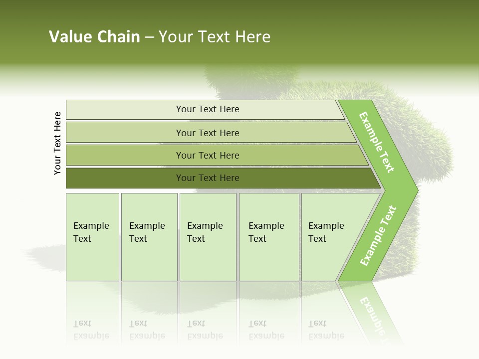 Healthy Housing Sale PowerPoint Template