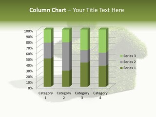 Healthy Housing Sale PowerPoint Template