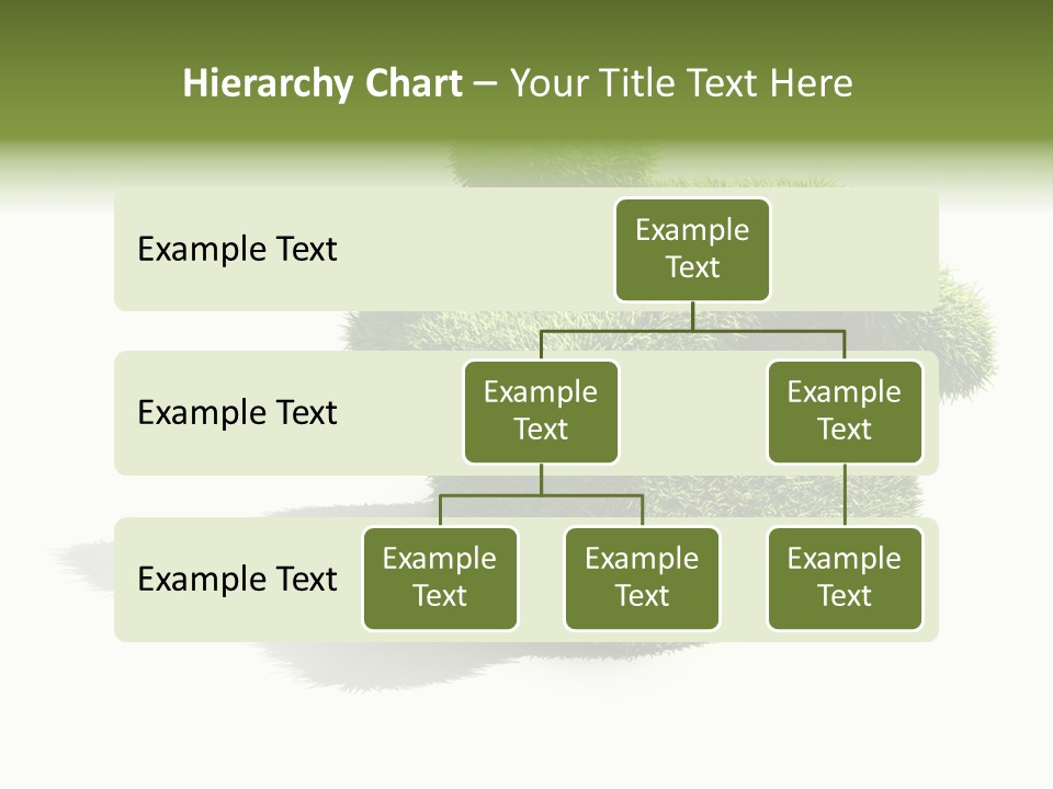 Healthy Housing Sale PowerPoint Template