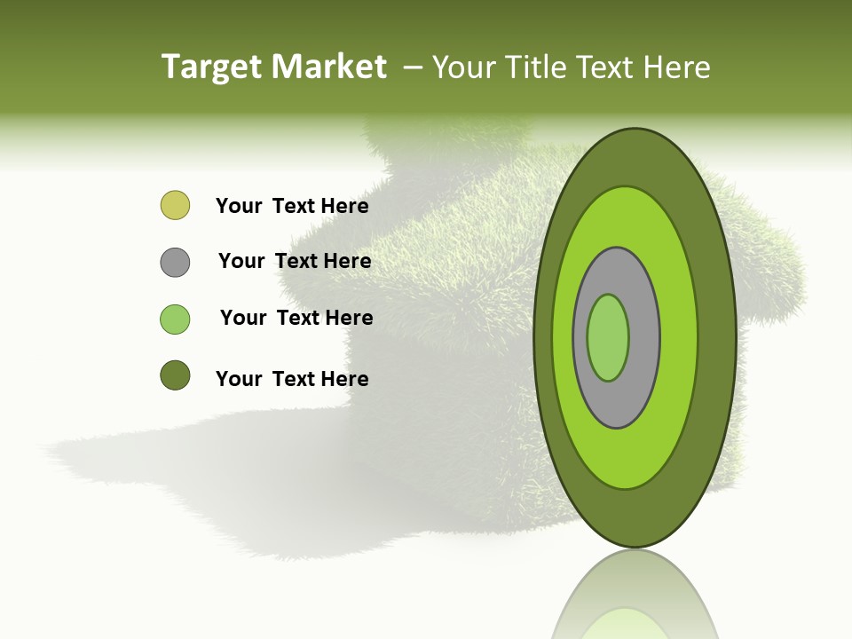 Healthy Housing Sale PowerPoint Template