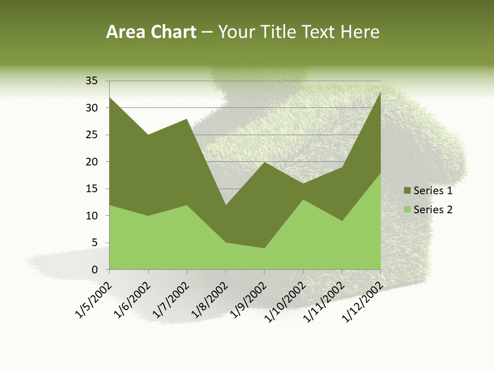 Healthy Housing Sale PowerPoint Template