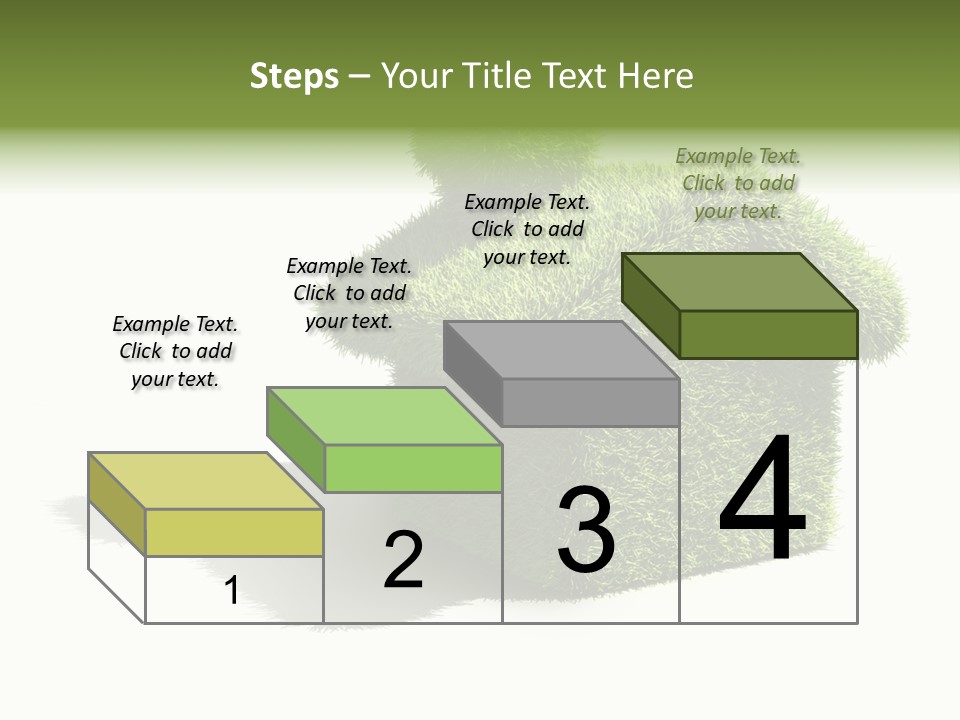 Healthy Housing Sale PowerPoint Template