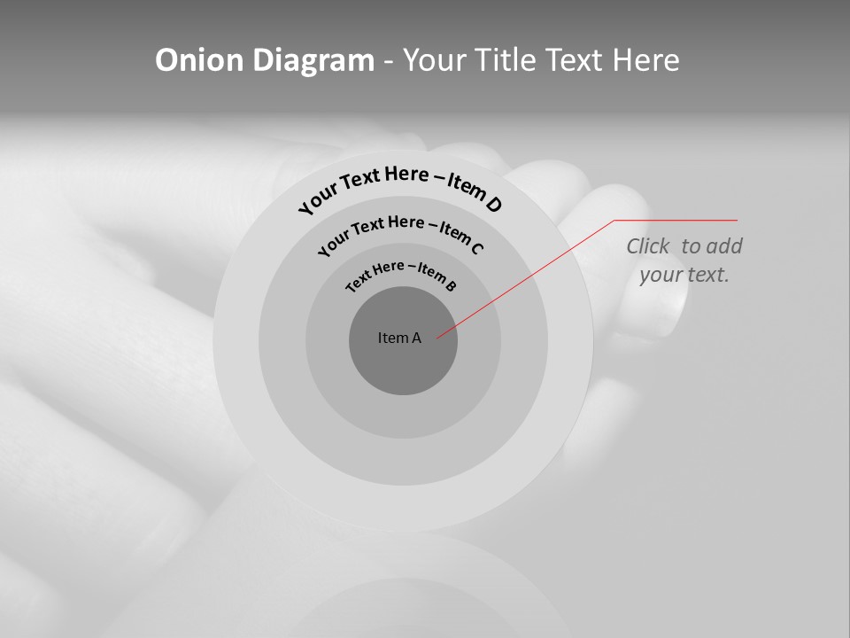 Protection Innocence Safety PowerPoint Template