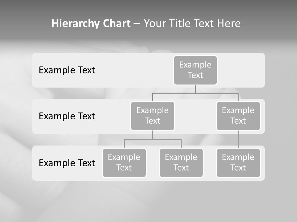 Protection Innocence Safety PowerPoint Template
