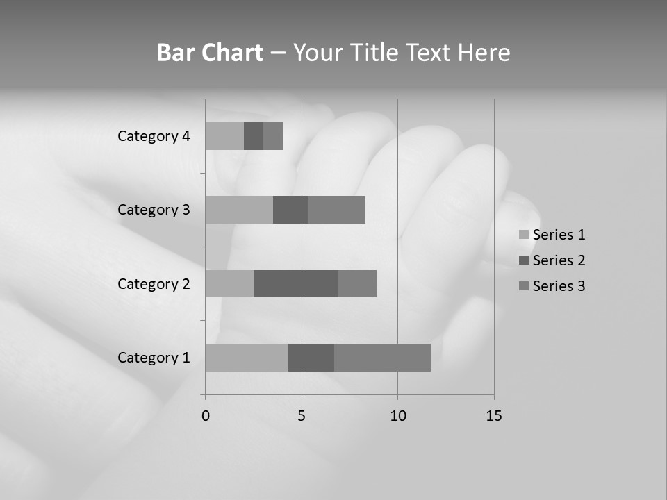 Protection Innocence Safety PowerPoint Template