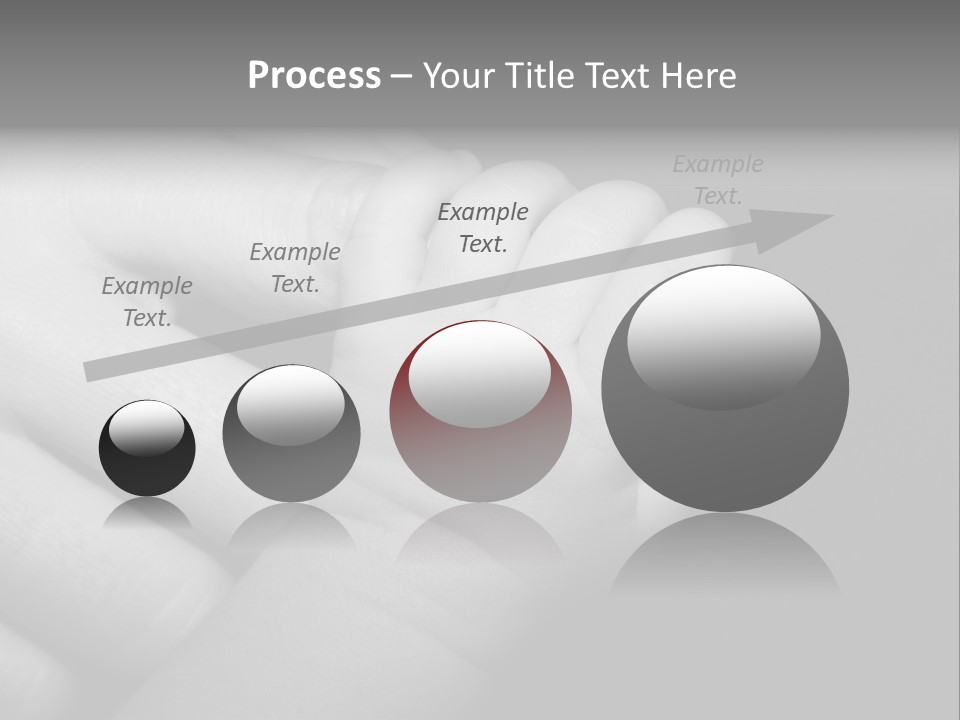 Protection Innocence Safety PowerPoint Template
