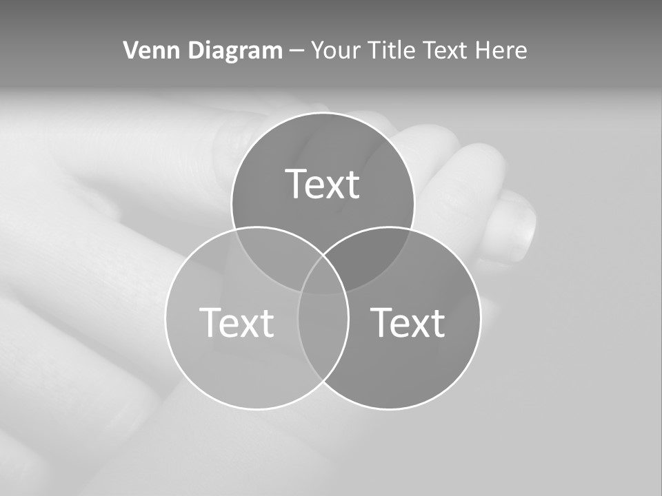 Protection Innocence Safety PowerPoint Template