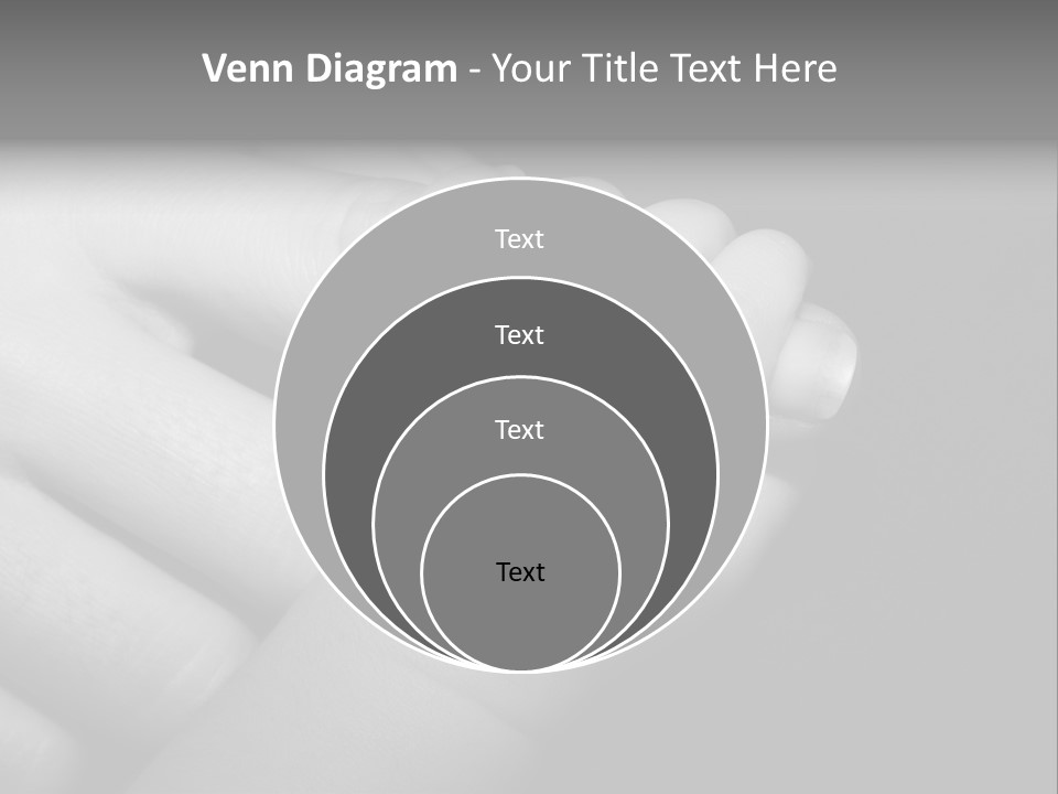 Protection Innocence Safety PowerPoint Template