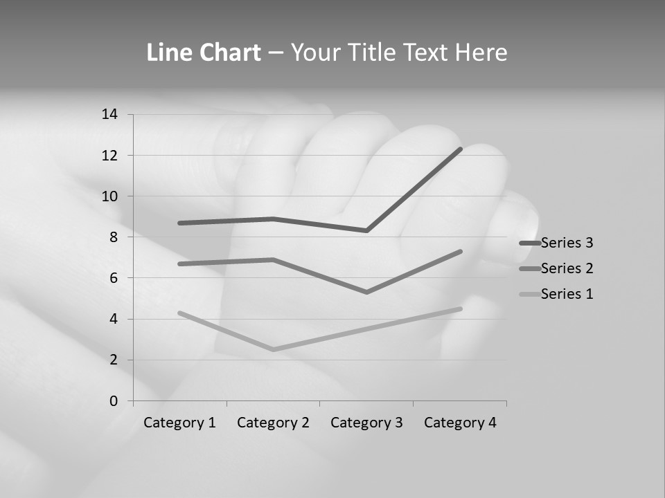 Protection Innocence Safety PowerPoint Template