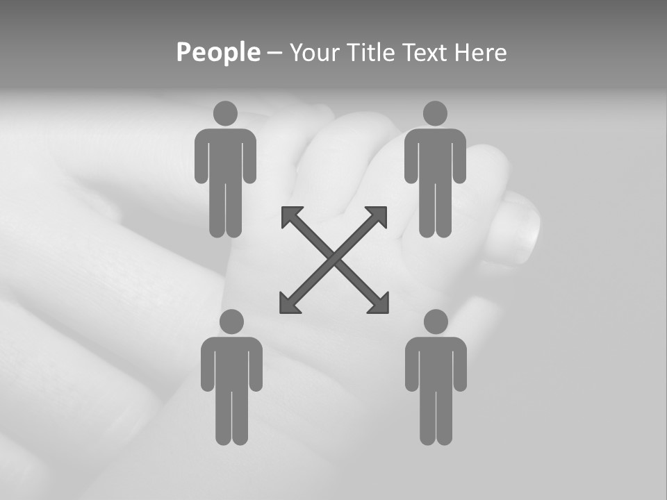 Protection Innocence Safety PowerPoint Template