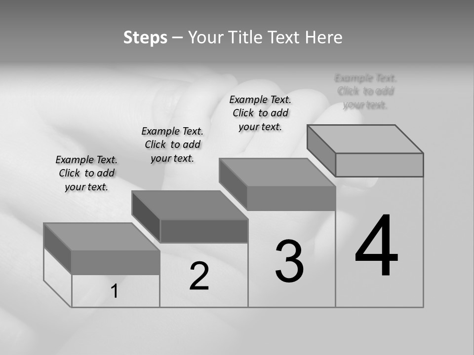 Protection Innocence Safety PowerPoint Template