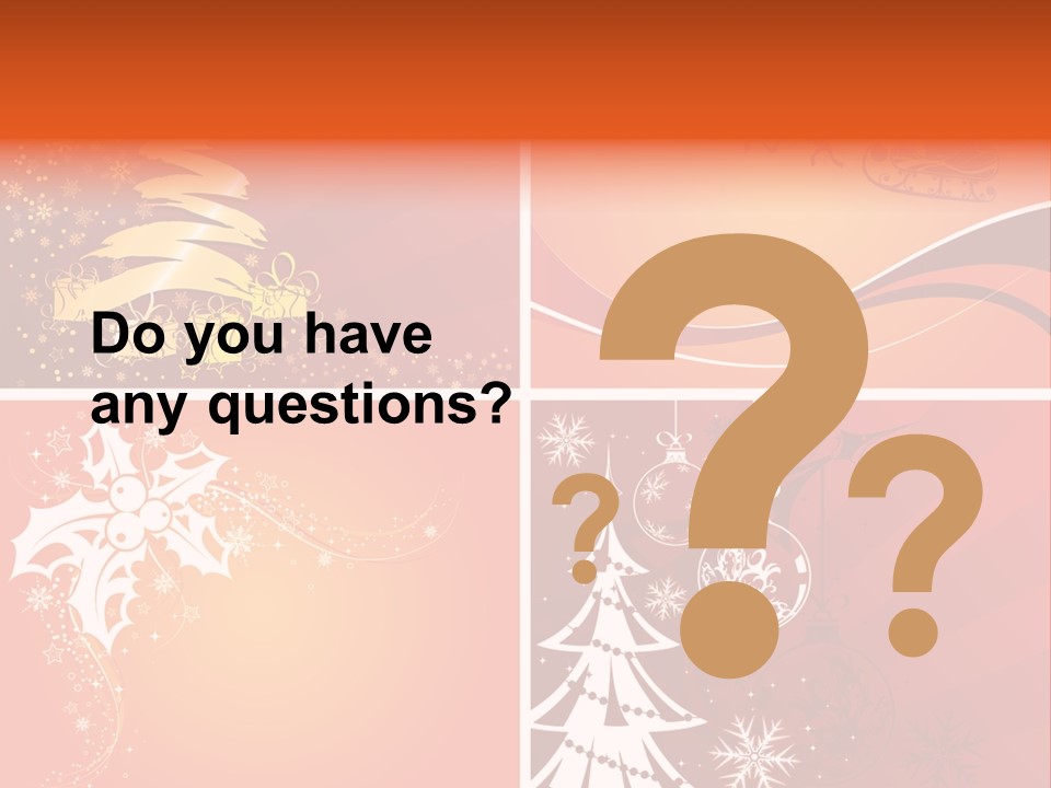 Texture Drawing Illustration PowerPoint Template