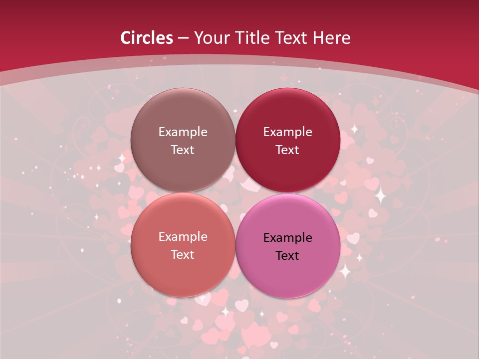 Background Eps Painting PowerPoint Template