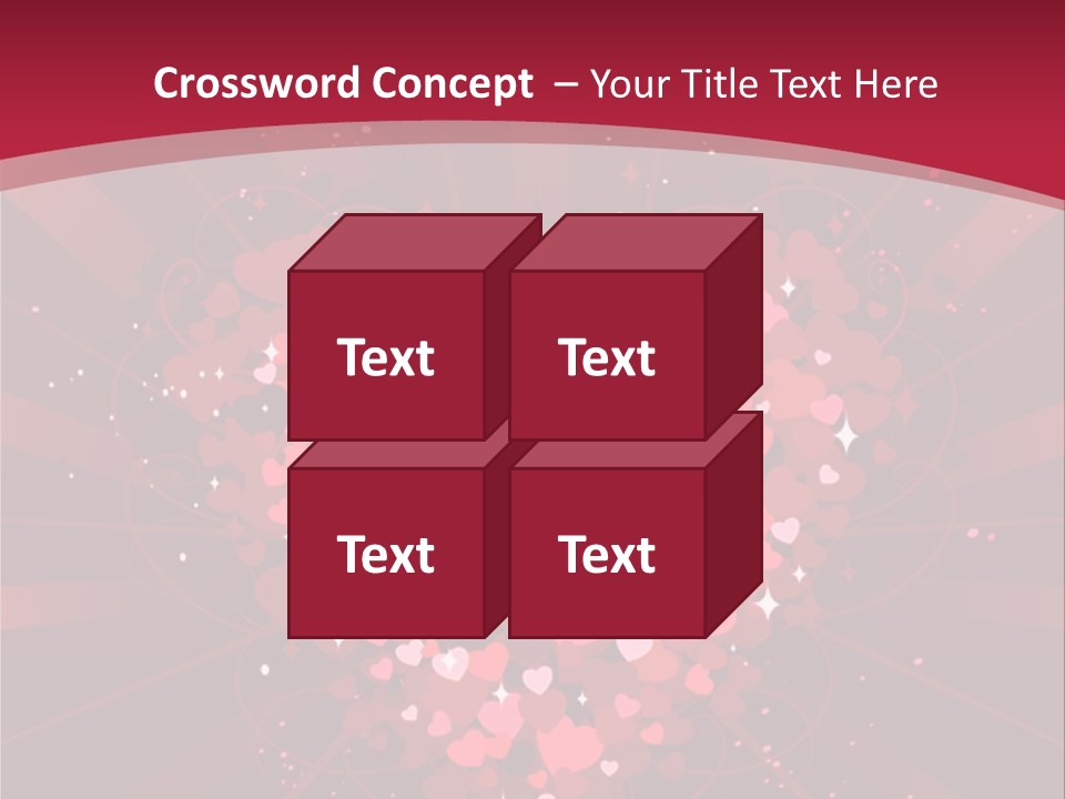 Background Eps Painting PowerPoint Template