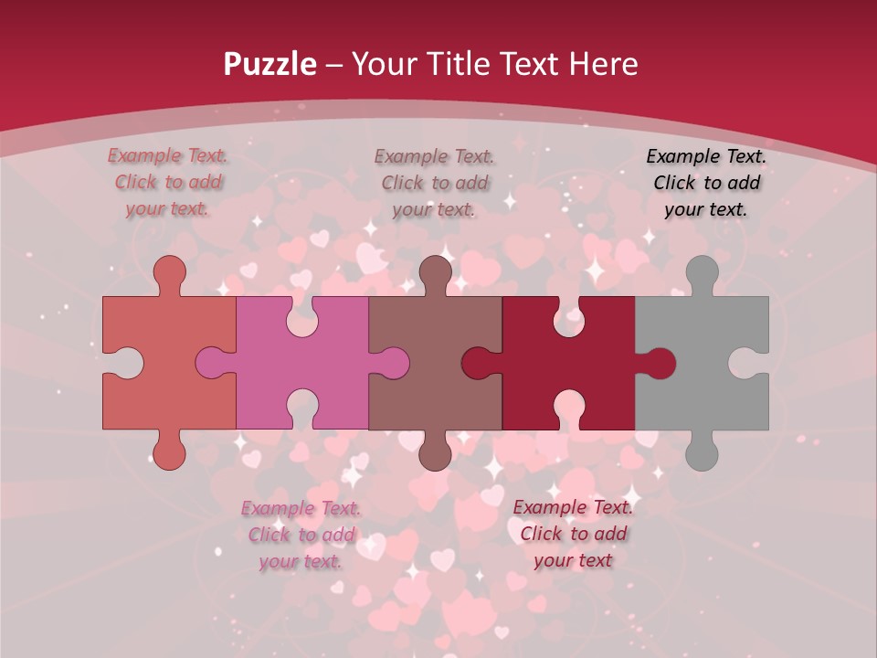 Background Eps Painting PowerPoint Template